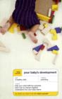 Image for Teach Yourself Baby Development McGraw-Hill Edition