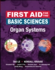 Image for First aid for the basic sciences  : organ systems