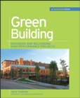 Image for Green building through integrated design