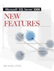 Image for Microsoft SQL Server 2008 new features