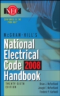 Image for McGraw-Hill&#39;s national electrical code 2008 handbook  : based on the current 2008 National Electrical Code