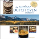 Image for The outdoor Dutch oven cookbook