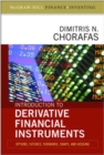 Image for Derivative financial instruments: bonds, swaps, options, hedging, and portfolio management