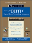 Image for CEA-CompTIA DHTI+ Digital Home Technology Integrator All-In-One Exam Guide, Second Edition