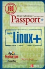 Image for Mike Meyers&#39; Linux+ Certification Passport