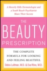 Image for The beauty prescription