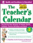 Image for The Teacher&#39;s Calendar School Year 2008-2009