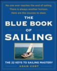 Image for The Blue Book of Sailing