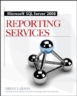 Image for Microsoft SQL Server 2008 Reporting Services