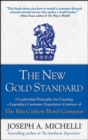 Image for The New Gold Standard: 5 Leadership Principles for Creating a Legendary Customer Experience Courtesy of the Ritz-Carlton Hotel Company