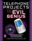 Image for Telephone projects for the evil genius