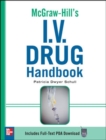 Image for McGraw-Hill&#39;s I.V. Drug Handbook