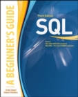Image for SQL: A Beginner&#39;s Guide, Third Edition