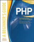 Image for PHP 6  : a beginner&#39;s guide
