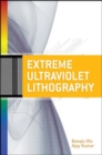 Image for Extreme ultraviolet lithography