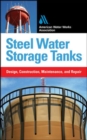 Image for Steel water storage tanks