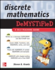 Image for Discrete Mathematics DeMYSTiFied