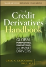 Image for Credit derivatives handbook