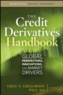 Image for Credit Derivatives Handbook