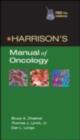 Image for Harrison&#39;s manual of oncology