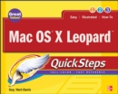 Image for Mac OS X Leopard QuickSteps