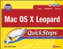 Image for Mac OS X Leopard quicksteps