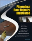 Image for Fiberglass boat repairs illustrated