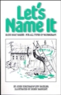 Image for Let&#39;s Name It: 10,000 Boat Names for All Types of Watercraft