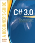 Image for C# 3.0: A Beginner&#39;s Guide