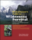 Image for Rich Johnson&#39;s guide to wilderness survival