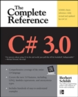 Image for C# 3.0 THE COMPLETE REFERENCE 3/E