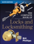 Image for The complete book of locks &amp; locksmithing