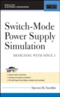 Image for Switchmode power supply simulation with PSpice and SPICE 3