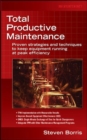 Image for Total productive maintenance