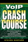 Image for Voice over IP crash course
