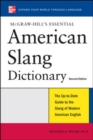 Image for McGraw-Hill&#39;s essential American slang