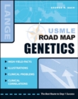 Image for USMLE Road Map: Genetics
