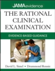 Image for The rational clinical examination: evidence-based clinical diagnosis
