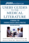 Image for JAMA&#39;s users&#39; guides to the medical literature  : a manual for evidence-based clinical practice