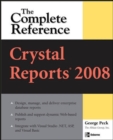 Image for Crystal Reports 2008  : the complete reference