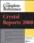 Image for Crystal Reports 2008: the complete reference