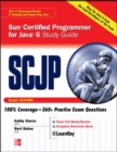 Image for SCJP Sun Certified Programmer for Java 6 Study Guide