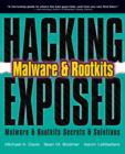 Image for Hacking exposed: malware &amp; rootkits : malware &amp; rootkits security secrets &amp; solutions
