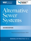 Image for Alternative Sewer Systems FD-12, 2e