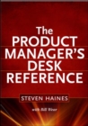 Image for The product manager&#39;s desk reference