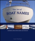 Image for The Art of Boat Names