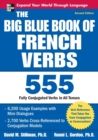 Image for The big blue book of French verbs