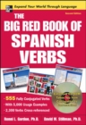Image for The Big Red Book of Spanish Verbs with CD-ROM, Second Edition