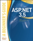 Image for ASP.NET 3.5: A Beginner&#39;s Guide
