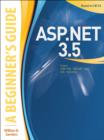 Image for ASP.NET 3.5: a beginner&#39;s guide
